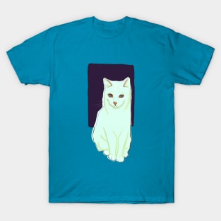 cat T-Shirt